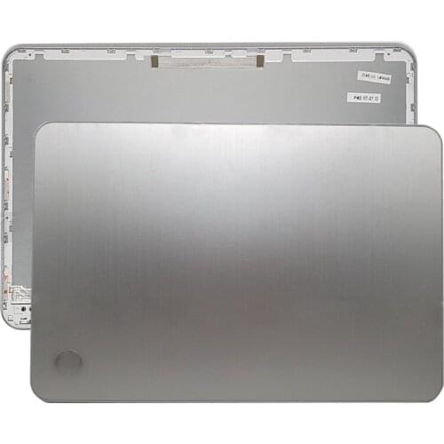 Original NEW Laptop LCD Back Cover For HP Envy Spectre XT13 XT Pro 13 13-B000 13-2000 13-2128TU 711562-001 712226-001 AM0Q400011