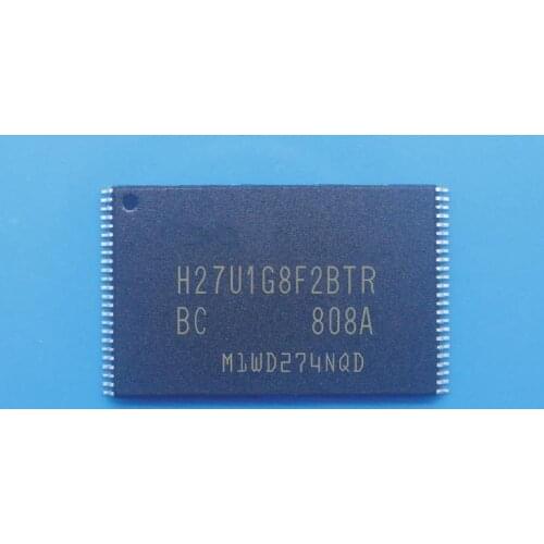 Original H27U1G8F2BTR-BC