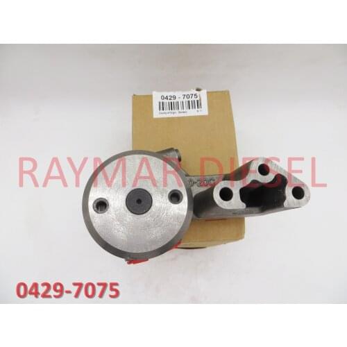 GENUINE BRAND NEW DIESEL FUEL TRANSFER PUMP 0429-7075, 0429-4706, 21620116