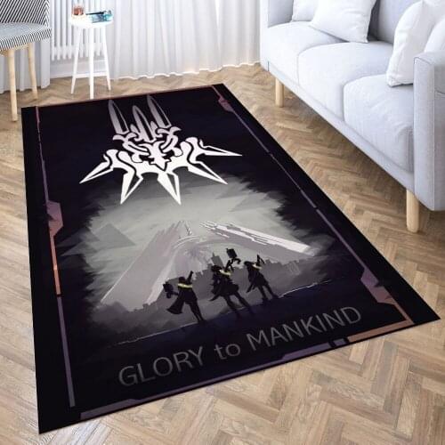 Glory to Mankind Carpet Decora Home Bedroom Kitchen Anti-slip Mat Rug Doormat Aisle Floor Mat Bath Mats Doormat