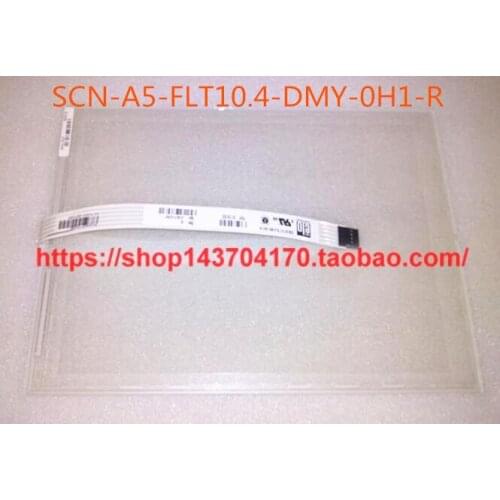 Brand New Touch Screen Digitizer for E373527 SCN-A5-FLT10.4-DMY-0H1-R Touch Pad Glass