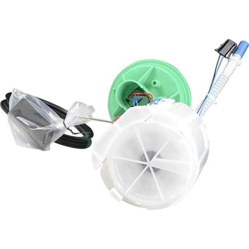 In Tank Electric Fuel pump Assembly + Fuel Level Sensor 16146766177 for BMW Mini Cooper 2000 - 2004
