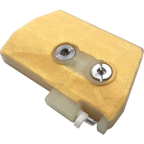 Air Filter for Stihl 038 038AV 038 SUPER 038 MAGNUM MS380 MS381 Chainsaw Replace Part Number 119-120-1611 1119 120 1607