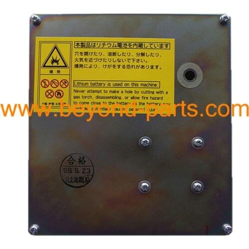 ZaX100 ZAX200 zax210 zax450 excavator ICF GPS controller 9194416 9212078 9239568