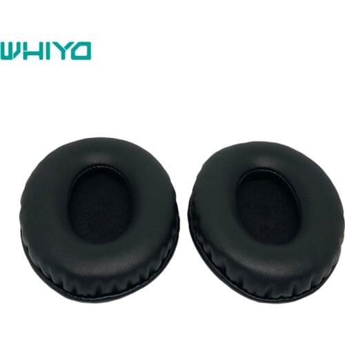 Whiyo 1 pair of Earpads Replacement Ear Pads Spnge for Takstar PRO80 HI2050 HI 2050 pro 80 Headphones