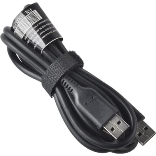 1PCS USB Cable Sync Power Supply Charging Charger Cord Cable for Lenovo Miix 2 11 11.6 inch Laptop Tablet