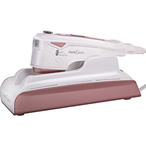 2020 newest portable mini face lift hifu machine smas for skin care price