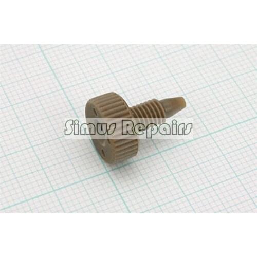 228-18565 Japan Shimadzu Connector MALE NUT PEEK For SPD-M30A Detector