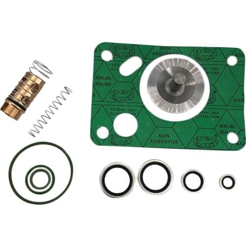 2901196000 Oil Stop Valve & Check Valve for Atlas Copco Compressor 2901-1960-00