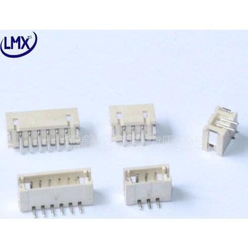 9Pin 9P 50pcs/lot connector 1.5mm interval / vetical SMD 9pin SOCKET Connector