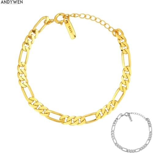 Большие браслеты ANDYWEN China At AliExpress