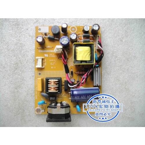 AOC Guanjie M2470SWD2 236LM00014 Power Plate 715G6503-P03-011-001C High Voltage Plate