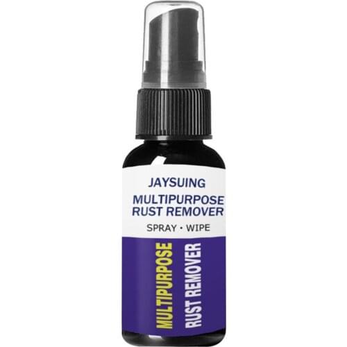 Car Rust Remover Multi-Purpose Rust Remover Inhibitor Maintenance Derusting Spray Anti-rust lubricant