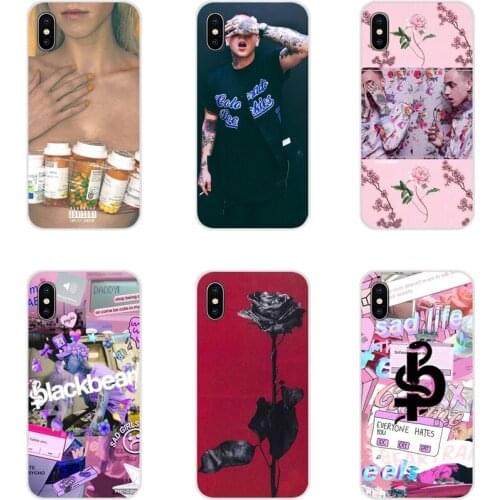 For Samsung Galaxy A3 A5 A7 J1 J2 J3 J5 J7 2015 2016 2017 Diy Painted Blackbear Hand Held Rose Accessories Phone Cases Covers
