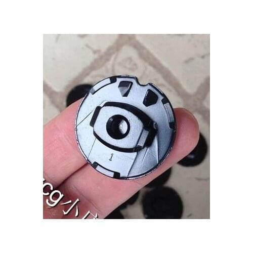 For Volkswagen Tiguan Bora Lavida Passat Golf Polo car glass interior rearview mirror base bracket Wing