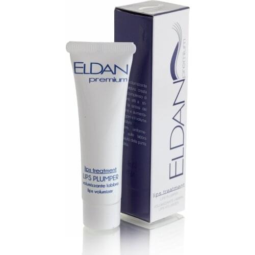 Eldan Cosmetics Lip Balms