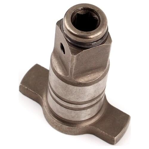 1PC 18V Electric Brushless Impact Wrench Shaft Accessories Single/Dual Use Cordless Wrench Part Power Tool Accessory