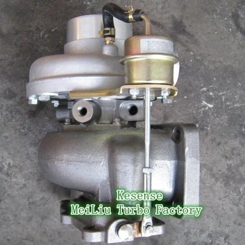 GT3576DL 4HG1-T ENGINE TURBO 8926029271 1899655844 8943926480 8943926481 8976005130