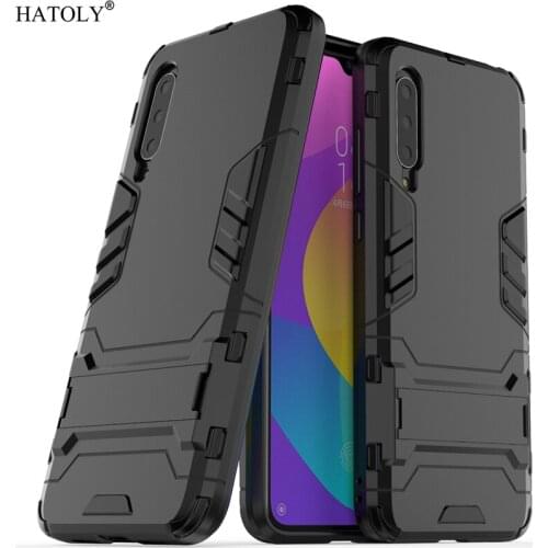 HATOLY Phone Cases Xiaomi Mi A3