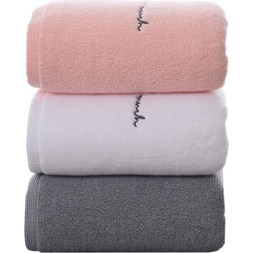 Jane Spinning Cotton Body Towels