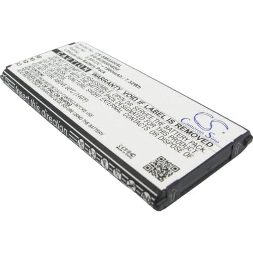 Cameron sino 1900mAh battery for SAMSUNG Galaxy S5 Dx Mini SM-G800 G800F G800H G800R4 G800Y EB-BG800BBE BG800CBE EG-BG800BBE