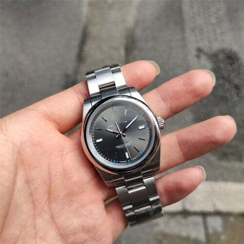 LISM Men's Wrist Watch