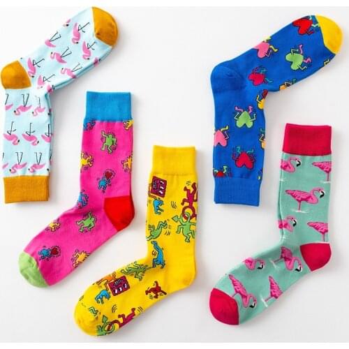 Мужские подарочные носки LPZBMHSOCK China At AliExpress