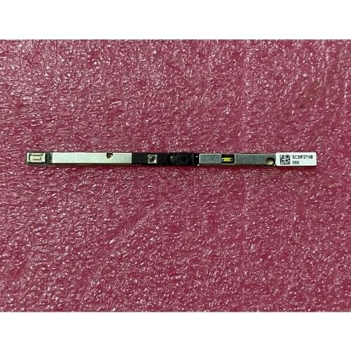 New original laptop Lenovo Thinkpad X1 Extreme 2nd 3rd T490s T495s T14s X13 Yoga Gen 1 HD IR Camera webcam 01HW064 5C20W42985