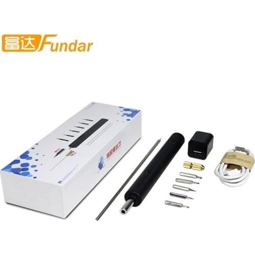 New Product Repairl Tool Electric LCD Touch Screen Remove Glue Screwdriver for smartphone