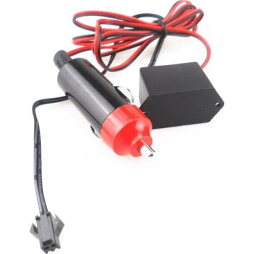 3MCar Interior Lighting LED Neon Light With Cigarette Drive for Cadillac XTS SRX ATS CTS/Renault Koleos Fluenec Latitude