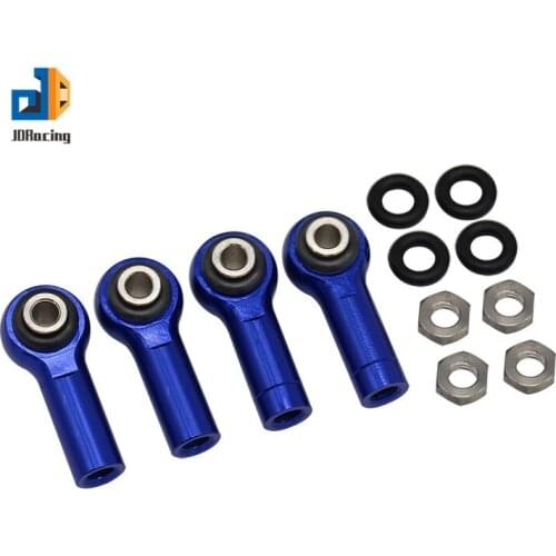 Traxxas UDR aluminum rear pull-up head