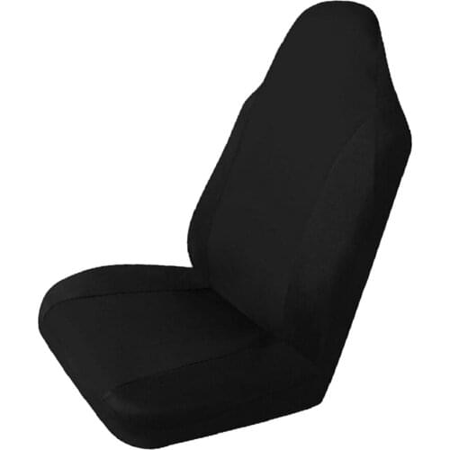 Universal Front Cover Care Cushion Pad Protector Mat - Black