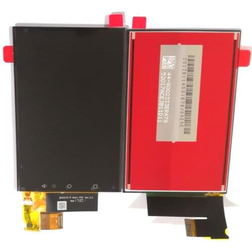 For Blackberry keyone BBB100 -2-1-3-4 Lcd screen Display+Touch Glass Digitizer Assembly Replacement For keyone screen