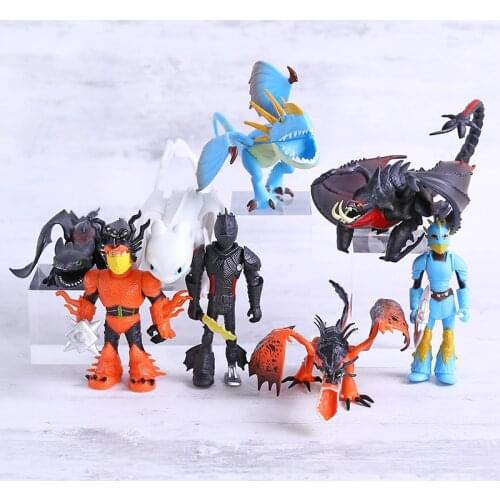 Zygarde Cartoon Figures