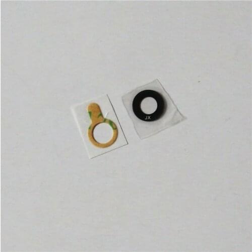 1piece for HUAWEI Nova 2S nova2S Rear Back Camera Lens Glass Cover with Adhesive Sticker Tape Replacement Parts