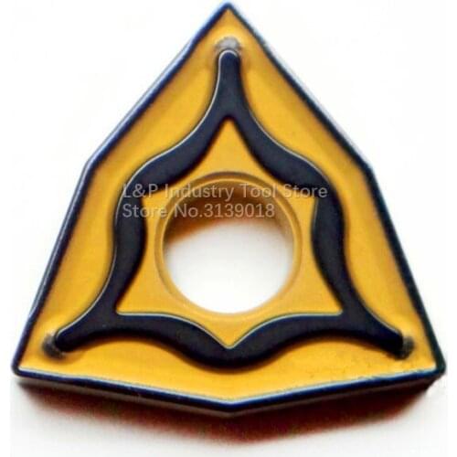 100% Original Sumitool WNMG080408N-UX AC700G Carbide Inserts WNMG432EUX R0.8 Turning Tool For Steel Medium Coated Hard Chips