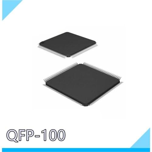 ATMEGA640-16AU ATMEGA640V-8AU QFP100 new original In stock