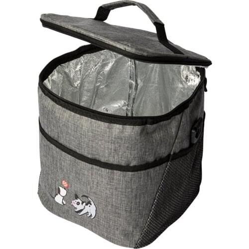 BiggDesign Picnic Bags