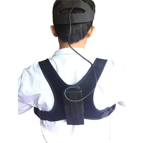 Power Storage Bag Mobile Power Pack For Oculus Quest VR System Headset Accessories