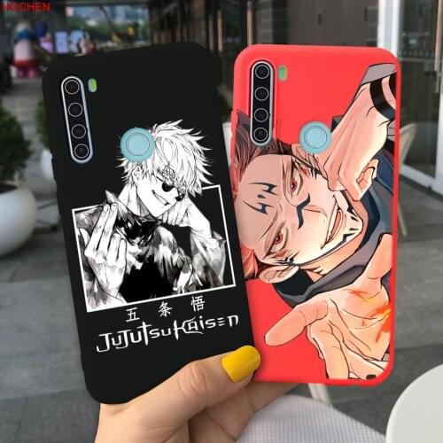 Чехлы для телефонов Xiaomi Redmi Note 8T HOCHEN China At AliExpress