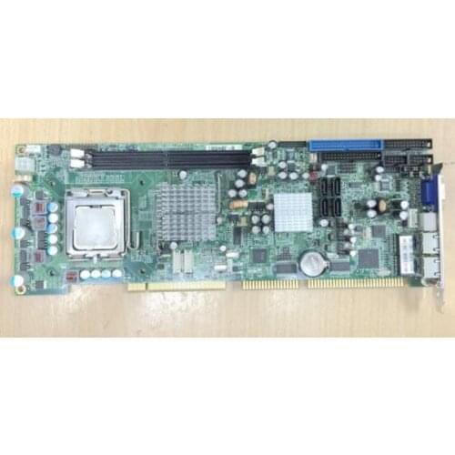 IB940F-R Industrial Control Board Dual Network Port