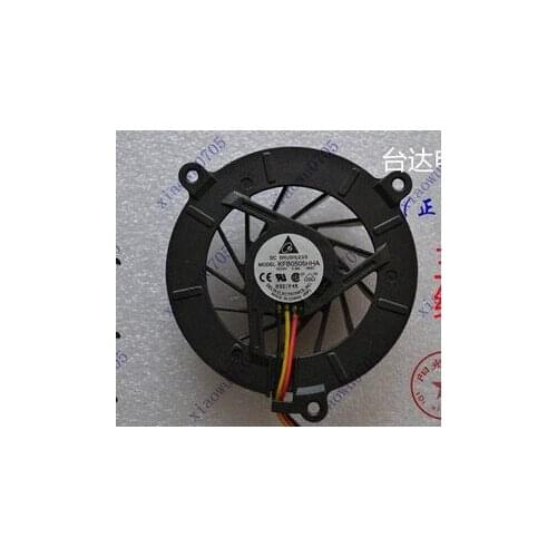 SSEA New CPU Cooling Cooler Fan 3 Pin for ASUS A8F A8 A8J A8T Z99 Z99J F3 z53 A6J A6000 KFB0505HHA F0246 fan