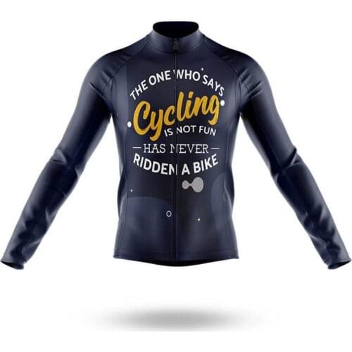 Mens Retro Bicycle cycling jersey spring autumn quick dry jersey shirt long sleeve Bike cycling shirt camisa ciclismo masculino