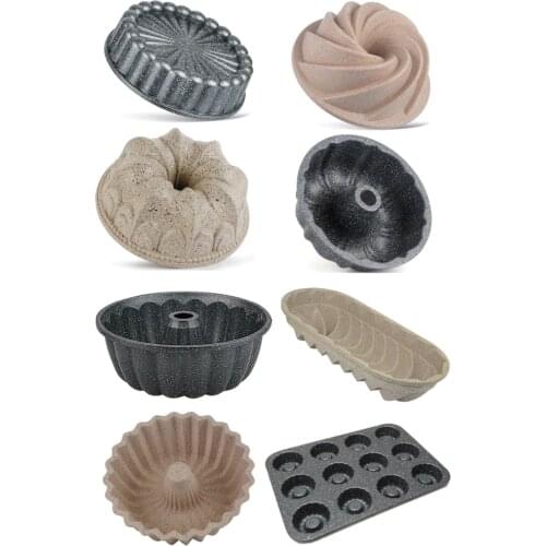Odix Baking Goods