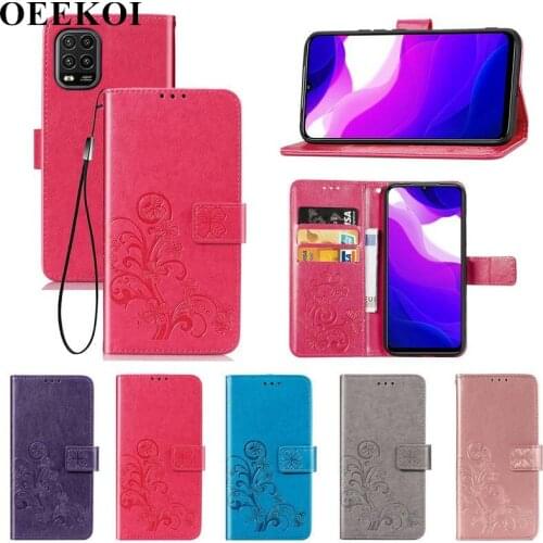 OEEKOI Phone Cases Xiaomi Mi 10 5G