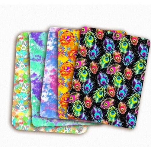 Polyester Cotton Fabric Graffiti Abstract Style Sewing Fabric for Quilting Purse Dres Making DIY Hat Scrapbooking Craft 45*145cm