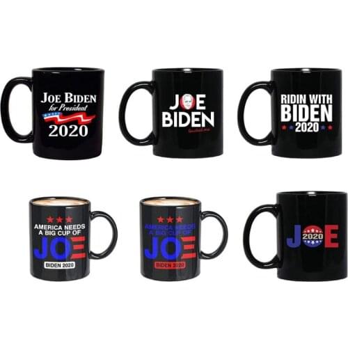 Politics Coffee Mug 15oz - Needs A Big Cup Of Joe Biden 2020 President Democrats
