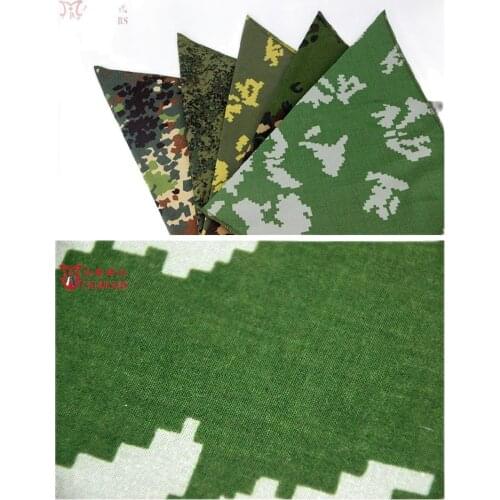 SMTP E6 Russian military fans special forces tactics Bandana triangle scarf magic camouflage Bandana
