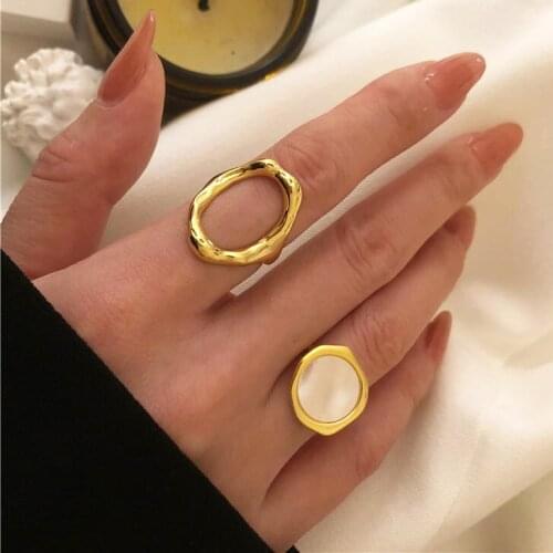 Vimail Women's Rings