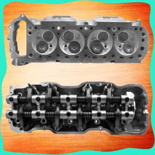 Top Quality Complete Z24 Cylinder Head Assy 11041-20G13/11041-13F00 for Nissan